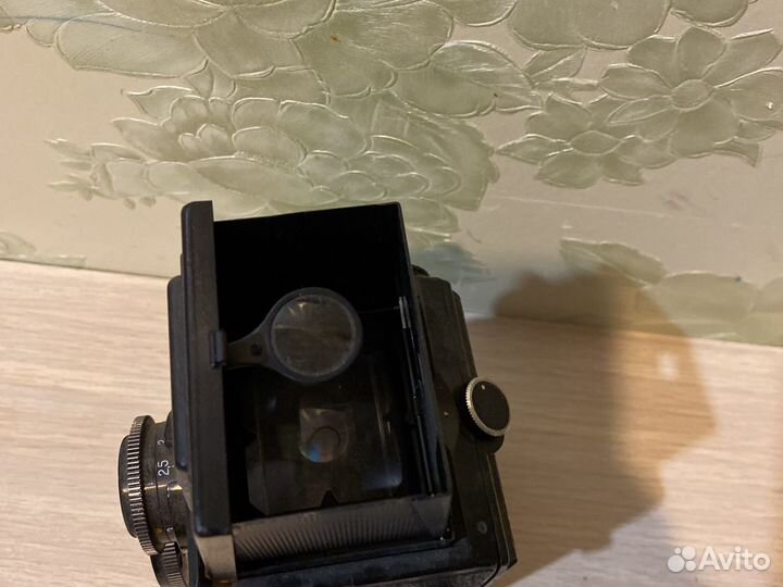 Фотоаппарат раритетный Ломо