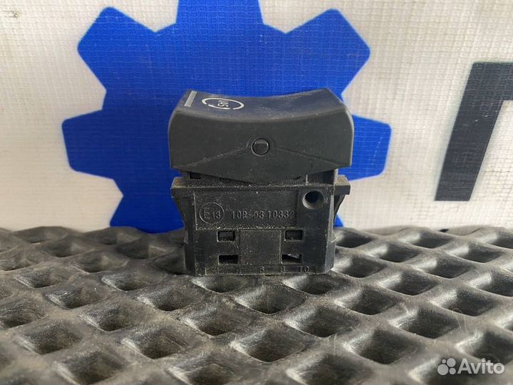 Кнопка (выключатель) Volvo FH4 21211226