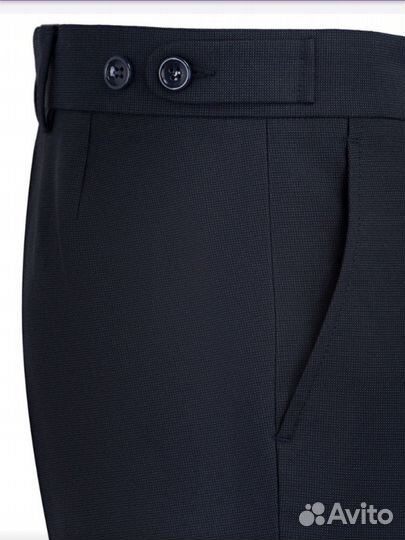 Костюм и брюки Stenser (размер 128 и 140)