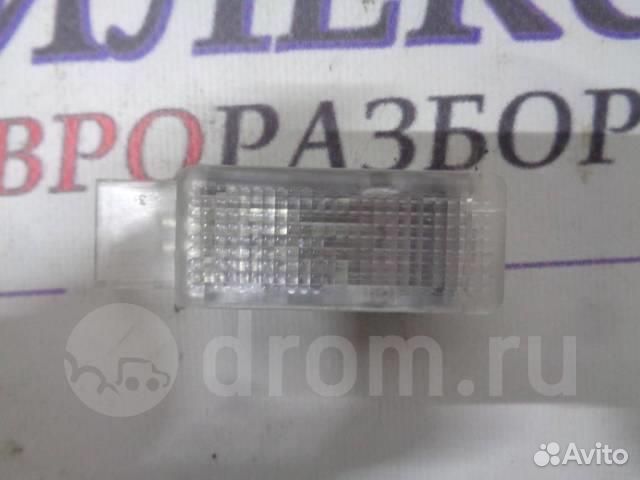 Плафон салонный VW Jetta 2005-2011