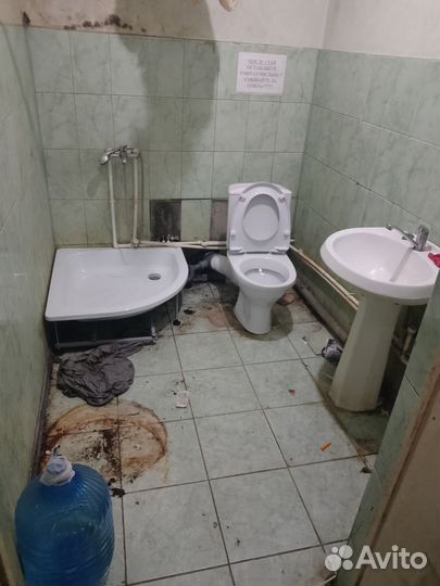 Клининг уборка