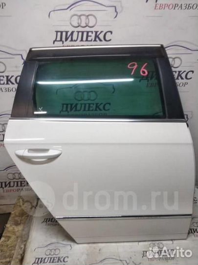 Проводка (коса) VW Passat (B6) 2005-2010