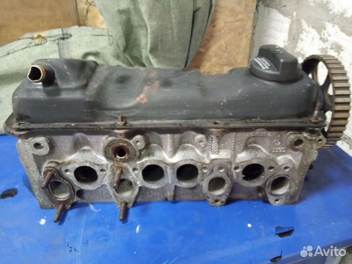 Гбц 1.8AAM,RP,ABS.vw golf passat Ауди