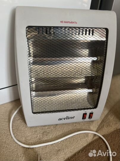 Электрообогреватель