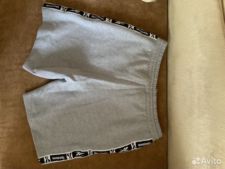 Шорты Reebok мужские