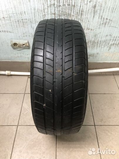 Dunlop Grandtrek PT 8000 255/60 R17