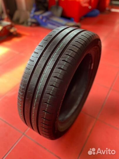 Continental ContiEcoContact 5 185/55 R15 82H