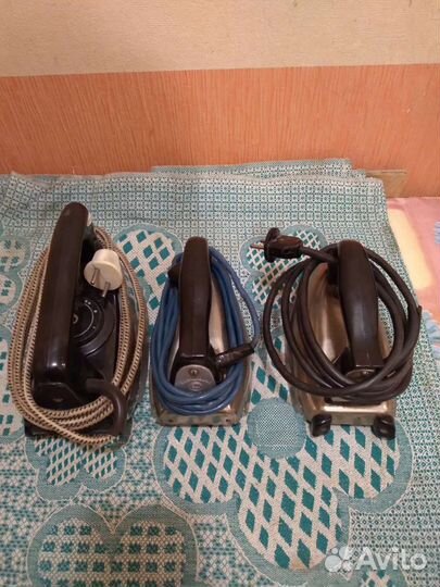 Советский утют