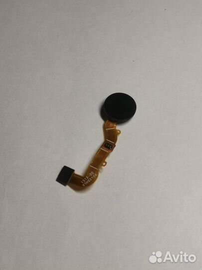 B85 сканер отпечатка Xiaomi Redmi 9