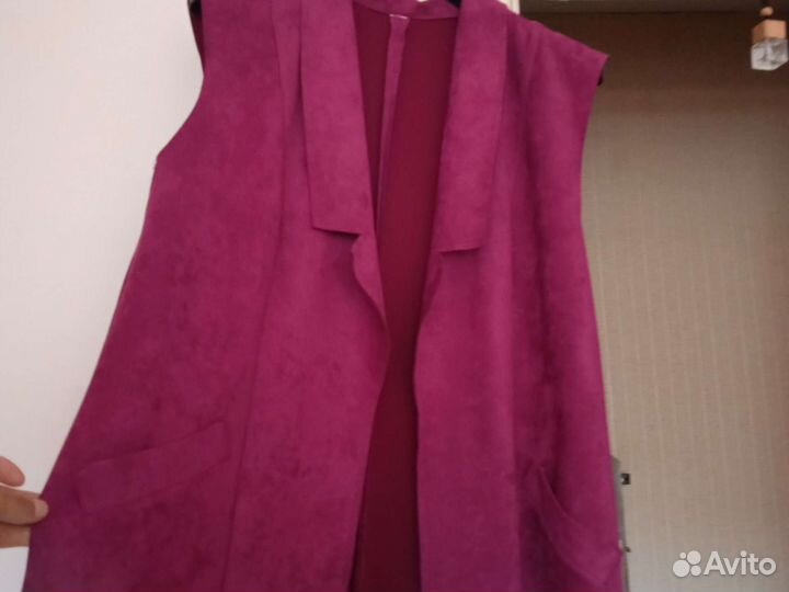 Женская одежда