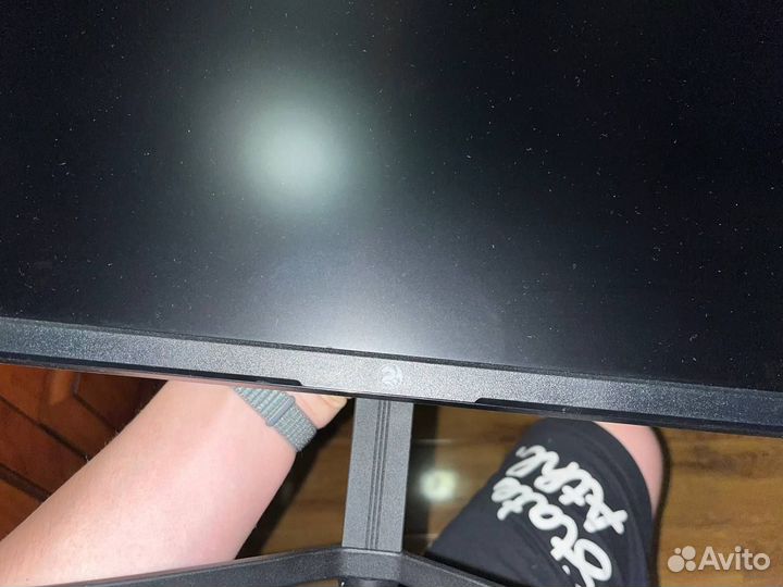 Игровой монитор 165 гц 24 дюймов ips с динамиками