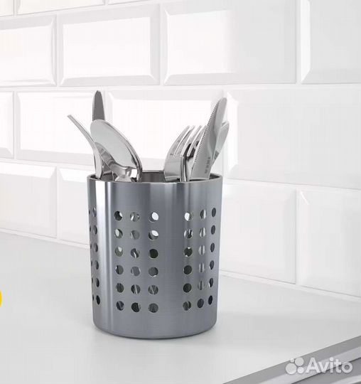 Сушилка для столовых приборов IKEA Орднинг