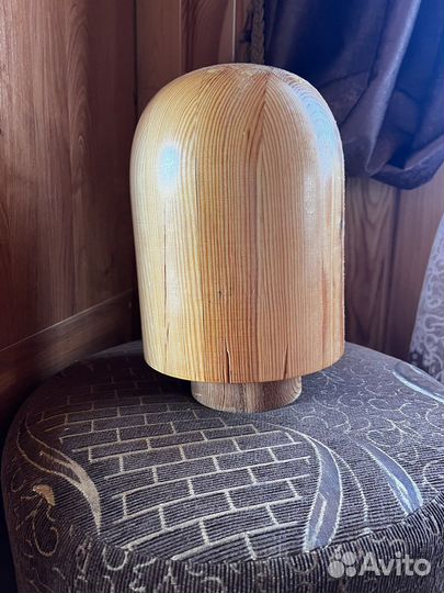 Болванка для шапки