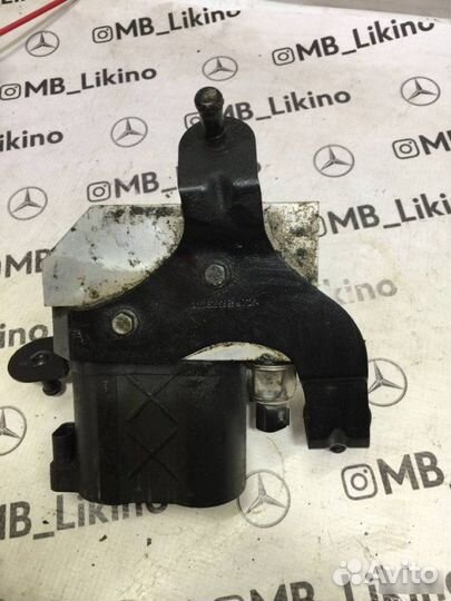 Блок клапанов гидроподвески ABC Mercedes-Benz