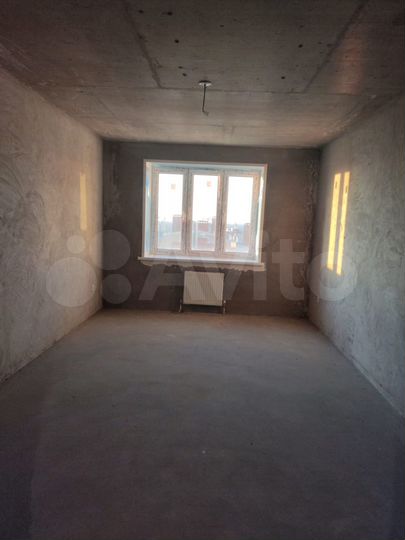 3-к. квартира, 80 м², 11/16 эт.