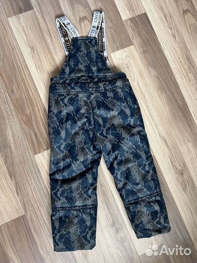 Зимние брюки Choupette 92