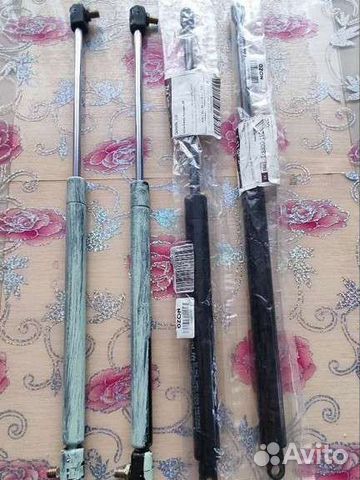 Газлифт мебельный, автомобильный, упоры