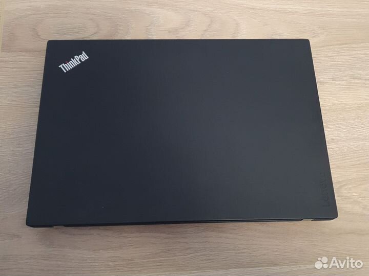 Thinkpad T480 i5-8350U 16/512 Ips