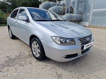 LIFAN Solano 1.6 MT, 2011, 100 000 км, с пробегом, цена 449 000 руб.