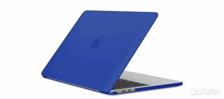Защитная накладка на MacBook