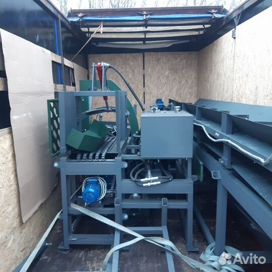 Грузоперевозки межгород