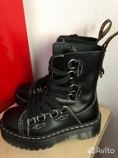 Dr Martens Jadon XL