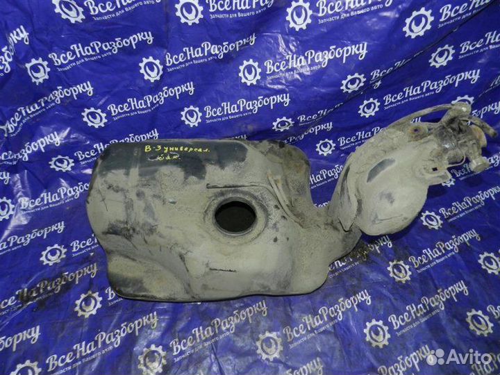 Бак бензобак Volkswagen Passat B3 седан 1.8 AAM