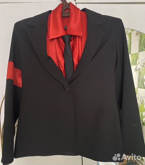 Костюм майкла джексона