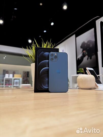iPhone 12 Pro, 128 ГБ