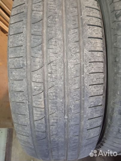 Pirelli Scorpion 235/60 R18 103H