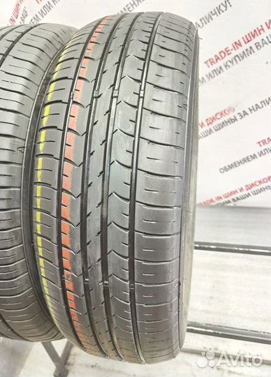 Goodyear EfficientGrip Eco EG01 205/60 R16 92H