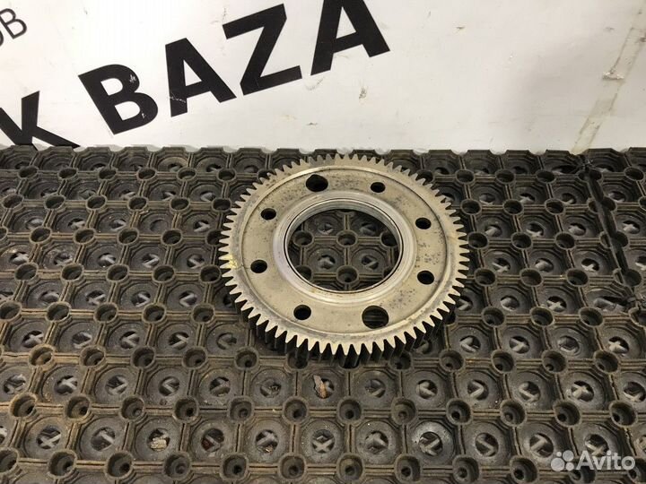 Шестерня грм Volvo FH, Volvo FM