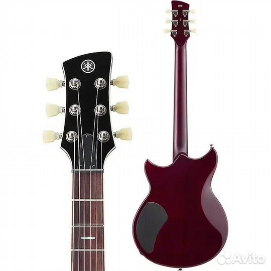 Электрогитара Yamaha RSP02T