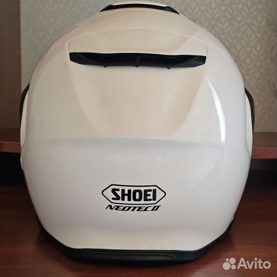 Мотошлем shoei