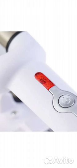 Плойка для волос