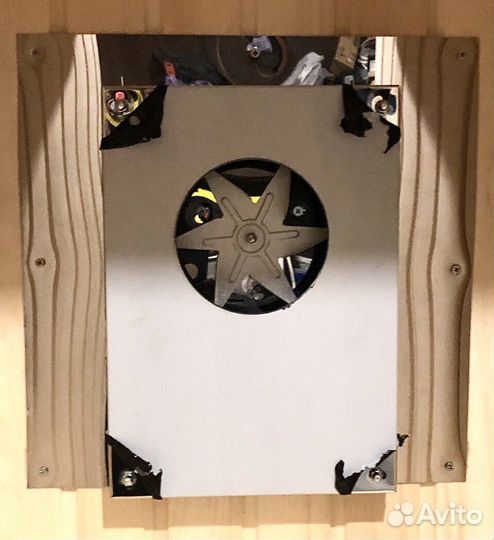 Крючки для мяса 10 шт S-образные aisi 304