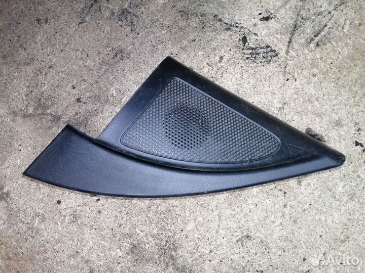 Накладка зеркала внутренняя Кия Соренто Прайм