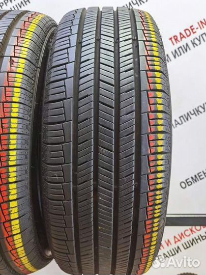 Nexen N'Fera SU1 205/60 R16 92H