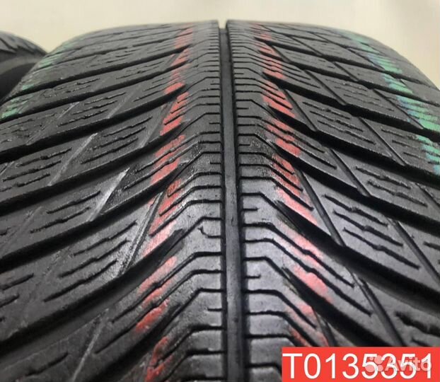 Michelin Pilot Alpin 5 SUV 225/60 R18 104H