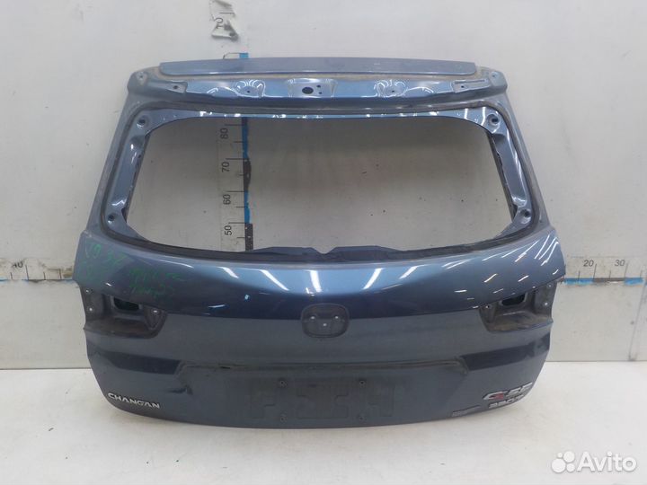 Дверь багажника Changan CS55
