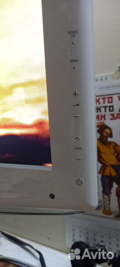 Тв Samsung LE23R81WX (Hungary)