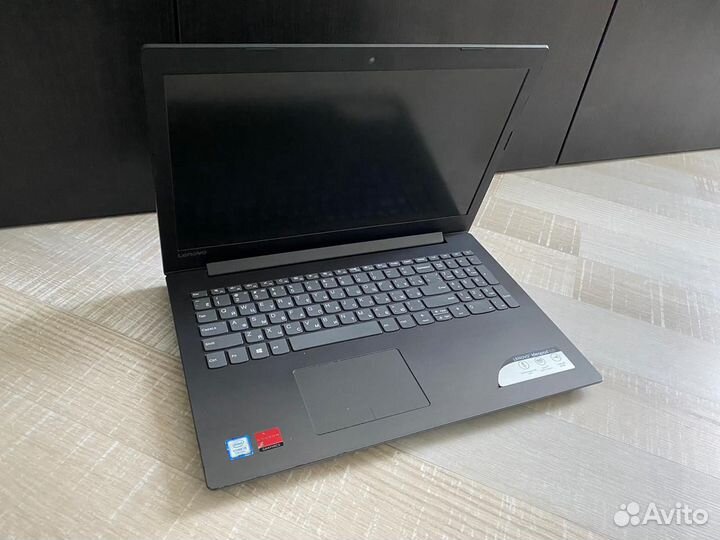 Ноутбук Lenovo Ideapad 320-ISK