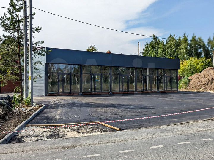 Свободного назначения, 160 м²