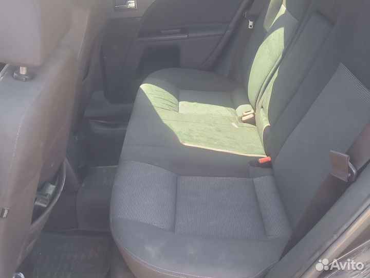 Авторазборка Ford Mondeo 3 Авторазбор Форд Мондео