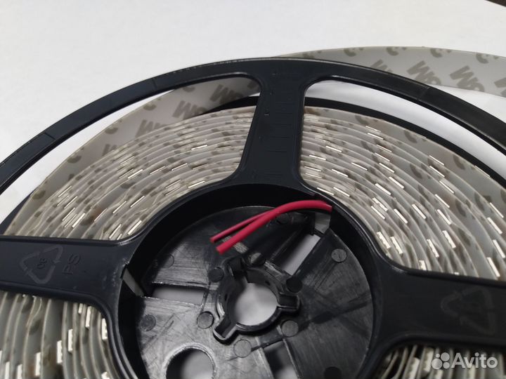 Светодиодная лента Monster Gold Extra одноцветная