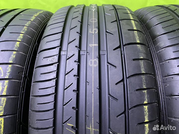 Dunlop SP Sport Maxx 050+ 255/50 R20 109Y