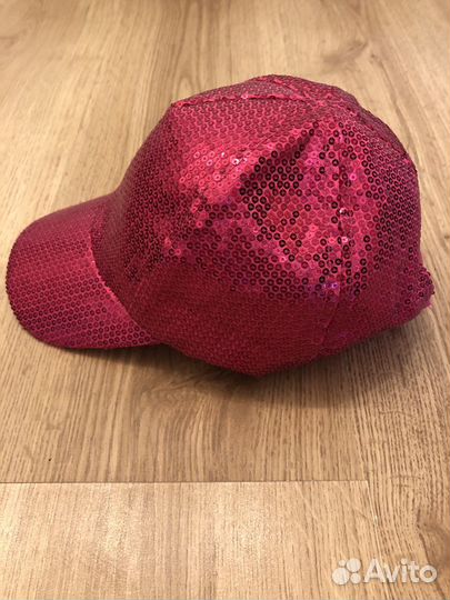 Бейсболка (кепка)