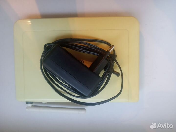 Роутер Beeline N150L