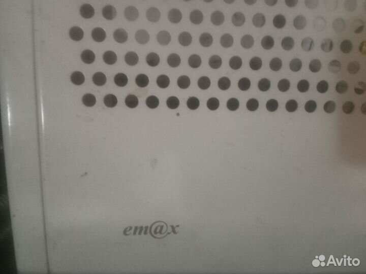 Газовый конвектор