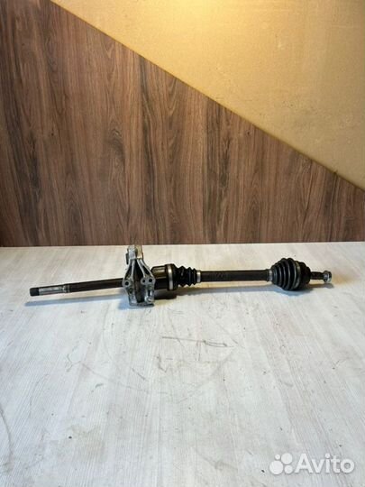 Привод передний правый Peugeot 308 EP6DT